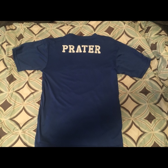 Baseball tee - Picture 2 of 2